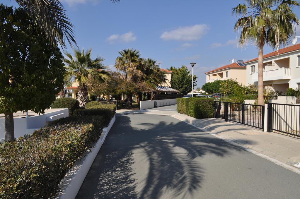 Sunset Garden Villa Perivolia Buitenkant foto